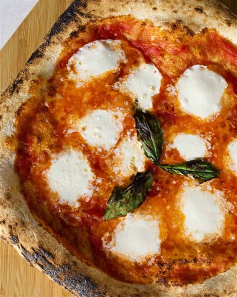How To Make Neapolitan Pizza Dough Cucinabyelena