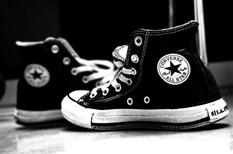 20 Things You Probably Didnt Know About Converse All Stars Refined Guy