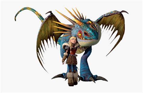 Httyd Astrid And Stormfly Famosoy Mortal
