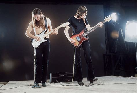 Roger Waters Vs Pink Floyd El Odio Más Feroz Y Duradero Del Rock