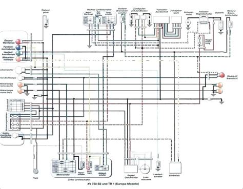 Free the wheels wiring diagram. Yamaha Virago 535 Wiring Diagram : Diagram Subaru Xv Wiring Diagram Australia Full Version Hd ...