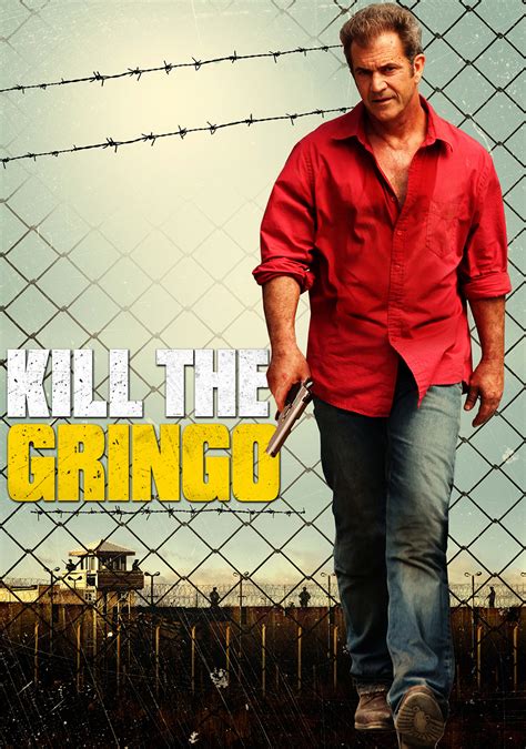 Get The Gringo Picture Image Abyss