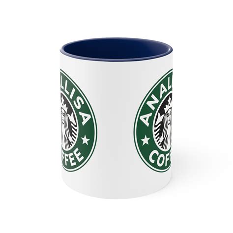 Customizable Starbucks Mug Starbucks Ceramic Mug Starbucks Coffee Mug