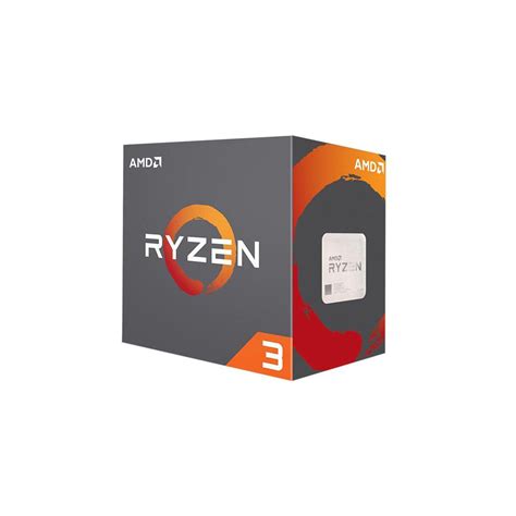 Amd ryzen 3000 for music production. AMD Ryzen 3 3200G 4-Core 4.0 GHz AM4 Processor with Radeon ...