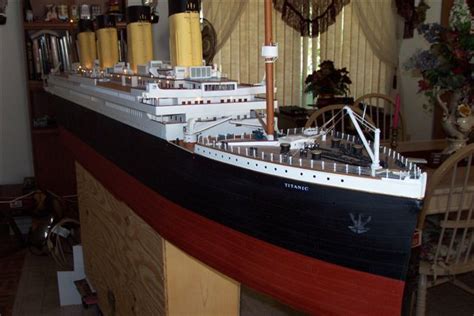 Titanic News Photos Articles And Research Photo Gallery