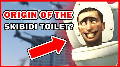 evolution of skibidi toilet origin story youtube my xxx hot girl
