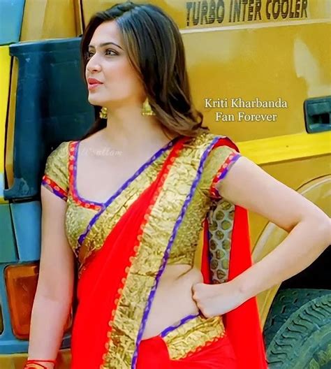 Kriti Kharbanda Rkritikharbanda