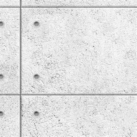 Tadao Ando Concrete Plates Seamless 01826