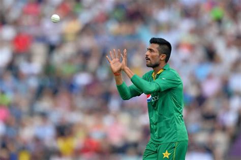 Mohammad Amir Reveals Special Care To Reduce No Balls