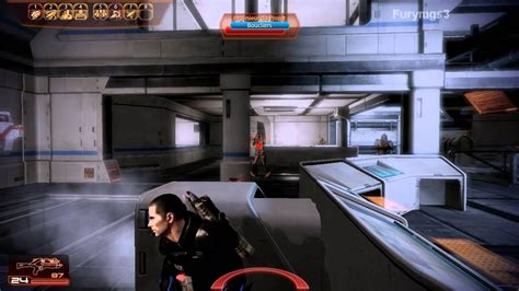 Mass Effect 2 Walkthrough Hd Fr Part 169 Larrivée 4 Youtube