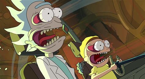 While fans have been waiting for the rick and monty. 'Rick and Morty' Season 4 spoilers: S3 episode may show ...