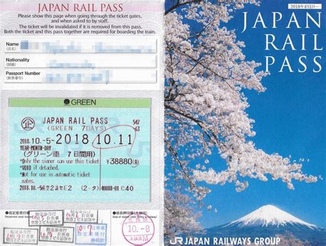 Japan Rail Pass User Guide How To Use Jr Pass To Its Maximum Rail Travel In