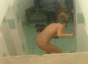 Gorgeous Nude Amateurs Spied In Locker Room Mylust Com