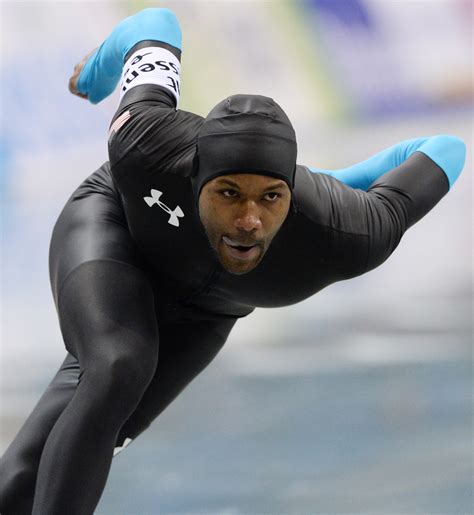 19 Black Olympians Competing For Gold In The 2014 Sochi Olympics Huffpost