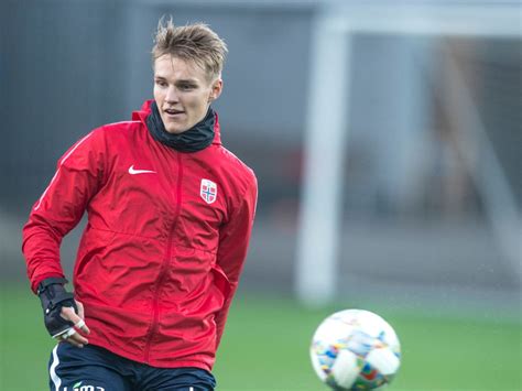 Todas las noticias, fotos, videos y goles del jugador de fútbol noruego. Real Madrid to send Martin Ødegaard to Real Sociedad on two-year loan