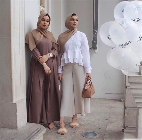 Hijab Fashion Hijab Fashionista Hijab Fashion Fashion