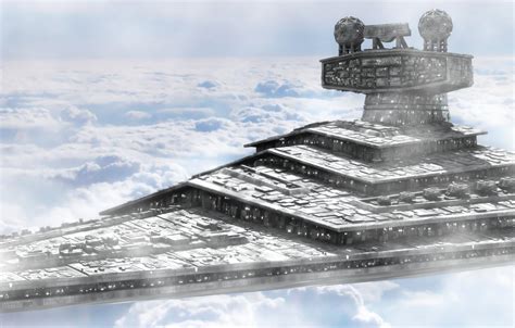 Wallpaper Star Wars Sith Starwars Empire Imperial Star Destroyer