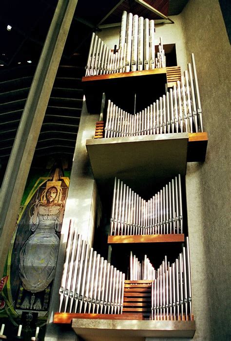Coventry Cathedral Organ Bing Coventry Cathedral Organs French Horn