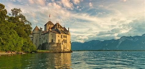 Lake Geneva And French Switzerland Travel Guide Resources And Trip Planning