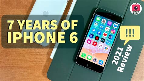 can you use iphone 6 in 2021 user experience review tgt youtube