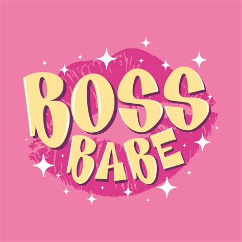 boss babe shop