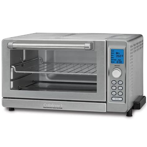 Cuisinart Tob 135c Deluxe Convection Toaster Oven Broiler Amazonca