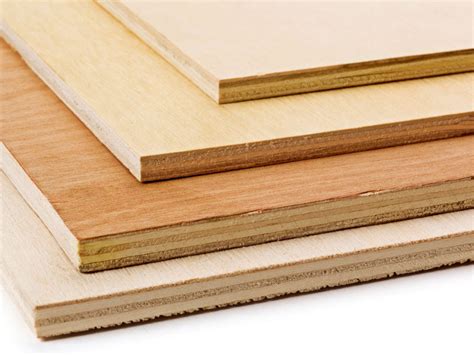 Wbp Hardwood Plywood Sheet External 18mm X 2440mm X 1220mm