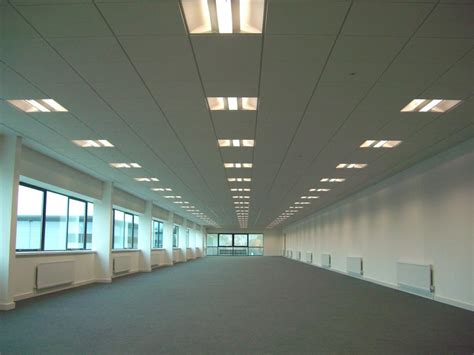 Led Office Ceiling Lights A Great Fit For Any Office Warisan Lighting