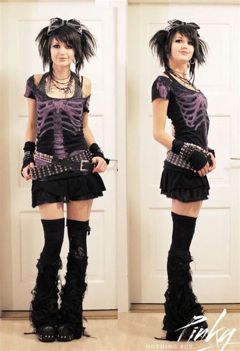 Cute Rave Party Outfits 20 Ideas What To Wear For Rave Party Gothic