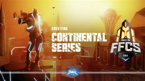 Acompanhe ao vivo 12 times da. Veja como vai funcionar a Free Fire Continental Series ...