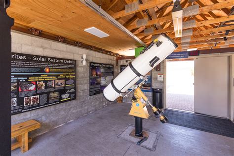 Sunriver Nature Center And Oregon Observatory Casago Sunriver