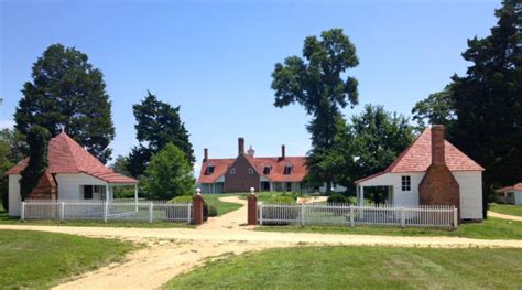 Learn Southern Marylands History At These 6 Historic Homes Remax One