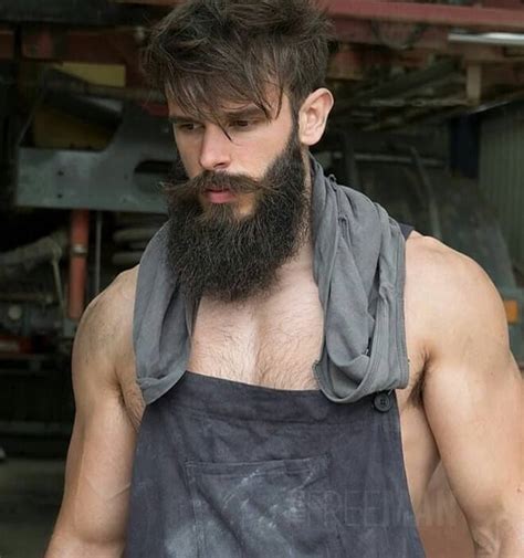 Top 30 Most Attractive Beard Styles For Men Stylish Mens Beard Of 2019