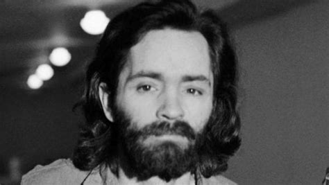 Notorious Cult Leader Charles Manson Dead At