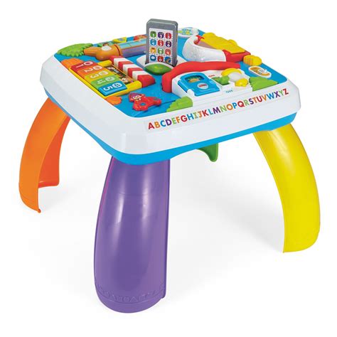 Fisher Price Learn Table How Do You Price A Switches