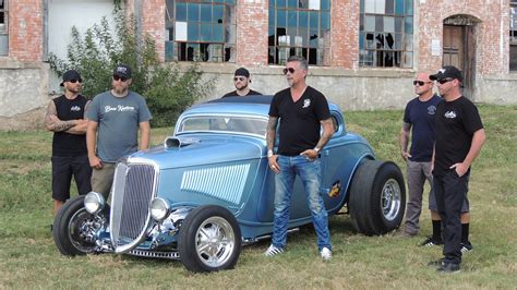 Fast N Loud Discovery Benelux