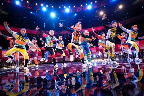It features daniel aloysius xavier as producer. Our Top 5 Moments from NBC World of Dance Season 2, Episode 2