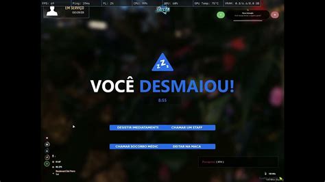 Fivem® By Cfx Re Brasil Delta Roleplay👑 ・ 🌟2 Anos Online ・ 🌐discord Gg