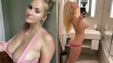 Allisonnyc Nude Onlyfans Big Tits Leaked Video Leakporner