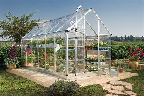 The Impact Of Greenhouses On Climate Change
