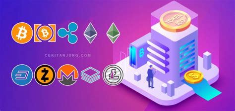 With more than 5000 cryptocurrencies out there, choosing which is the best cryptocurrencies to invest in is no easy task. 5 Cryptocurrency Terbaik Untuk Investasi di Tahun 2019