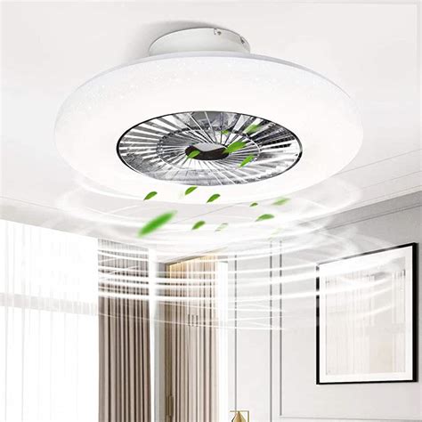 Ceiling Fans With Lamp Uk