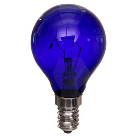 Ampoule Lumière Noire Effet Ultraviolets 40w E14 Vente En Ligne Sur