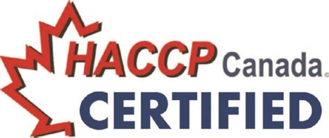 Pijac Canada Mountain Dog Foods Awarded Haccp Certification Press