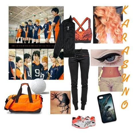 Pin By Lauren Bies On Haikyuu Anime Inspired Outfits Themed Outfits