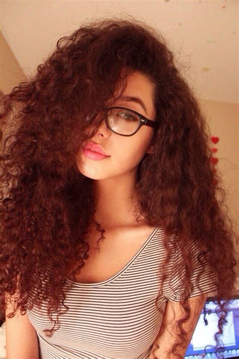 Length Color Gorge Thick Hair Styles Natural Hair Styles Big Curly Hair Curly Girl Long