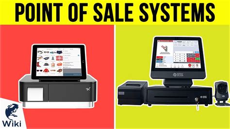 9 Best Point Of Sale Systems 2019 Youtube