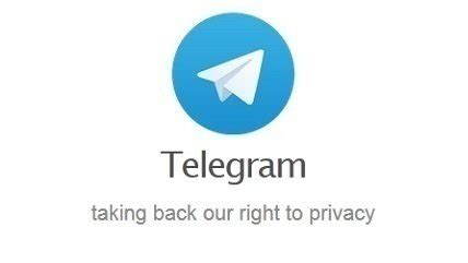 Keys are only generated once. Petition · https://telegram.org: Implement secret chat in ...