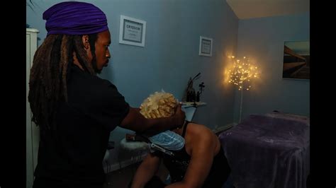 Massage Treatment Miami Teaser Youtube