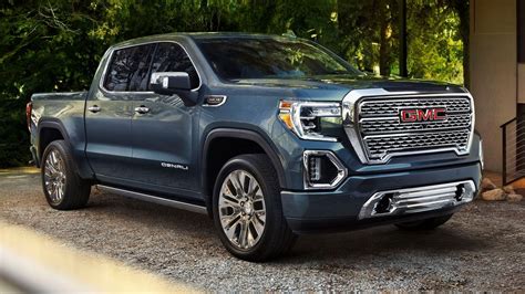 New Gmc Sierra Price And Financing